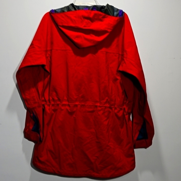 Vintage LL Bean Utility Jacket M - Picture 2 of 15